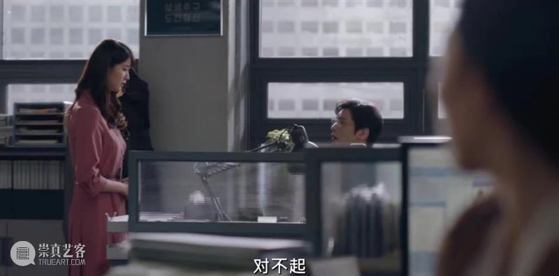 一集死一个人，这19禁尺度新剧太炸裂了 崇真艺客