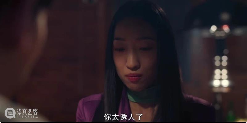 一集死一个人，这19禁尺度新剧太炸裂了 崇真艺客