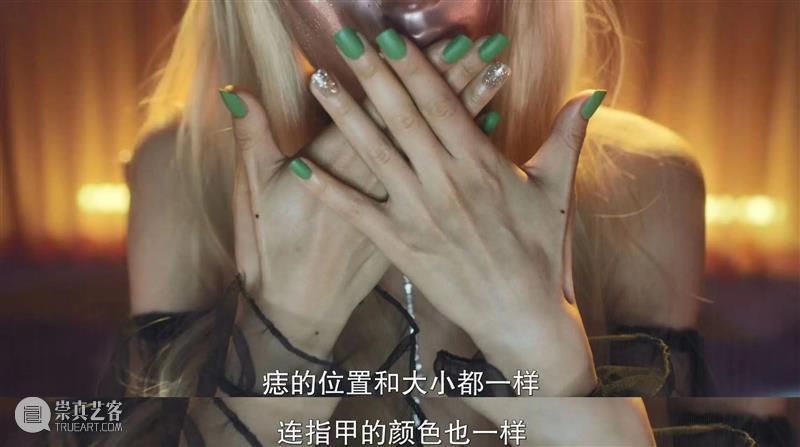 一集死一个人，这19禁尺度新剧太炸裂了 崇真艺客