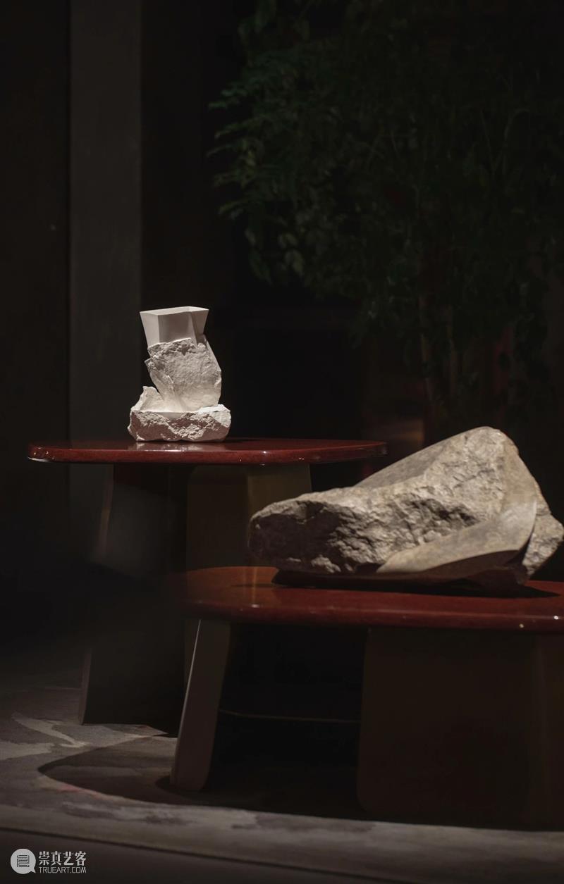 展讯丨《茶土制器》— 吴昊宇茶器展 崇真艺客