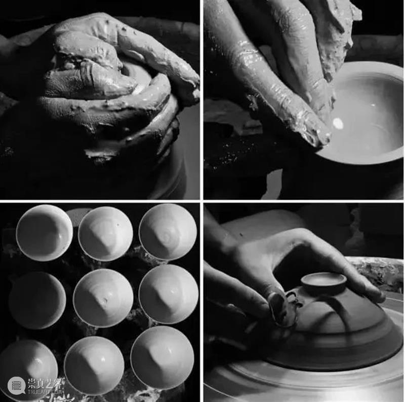 展讯丨《茶土制器》— 吴昊宇茶器展 崇真艺客
