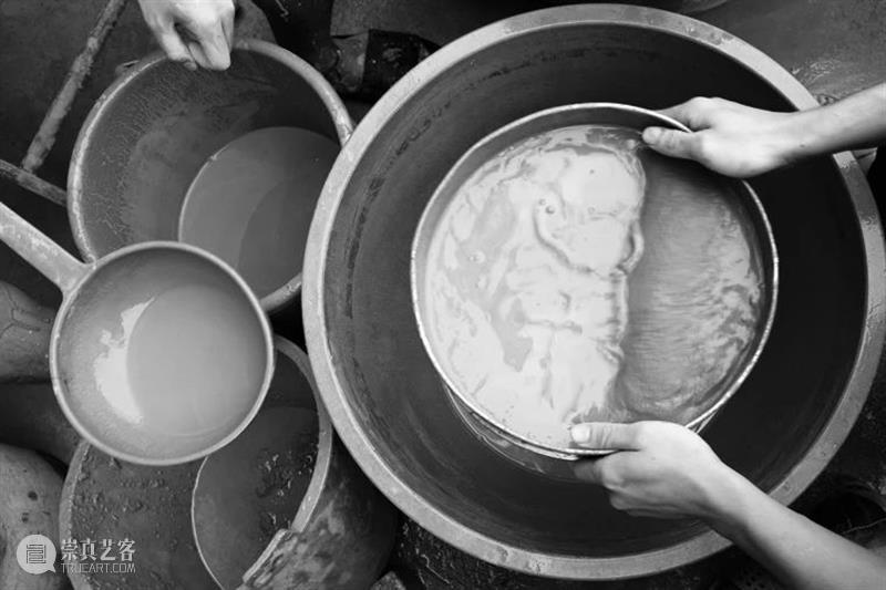 展讯丨《茶土制器》— 吴昊宇茶器展 崇真艺客