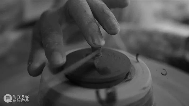 展讯丨《茶土制器》— 吴昊宇茶器展 崇真艺客