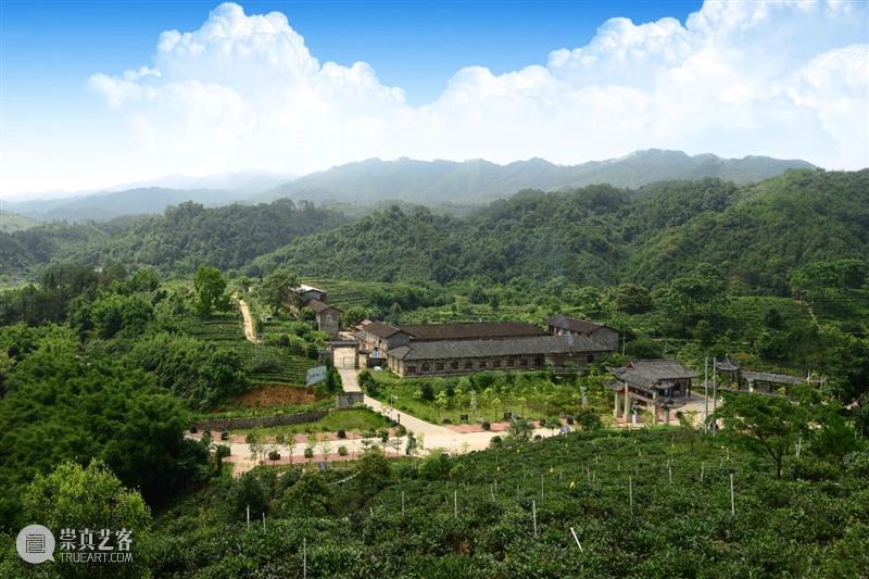 展讯丨《茶土制器》— 吴昊宇茶器展 崇真艺客