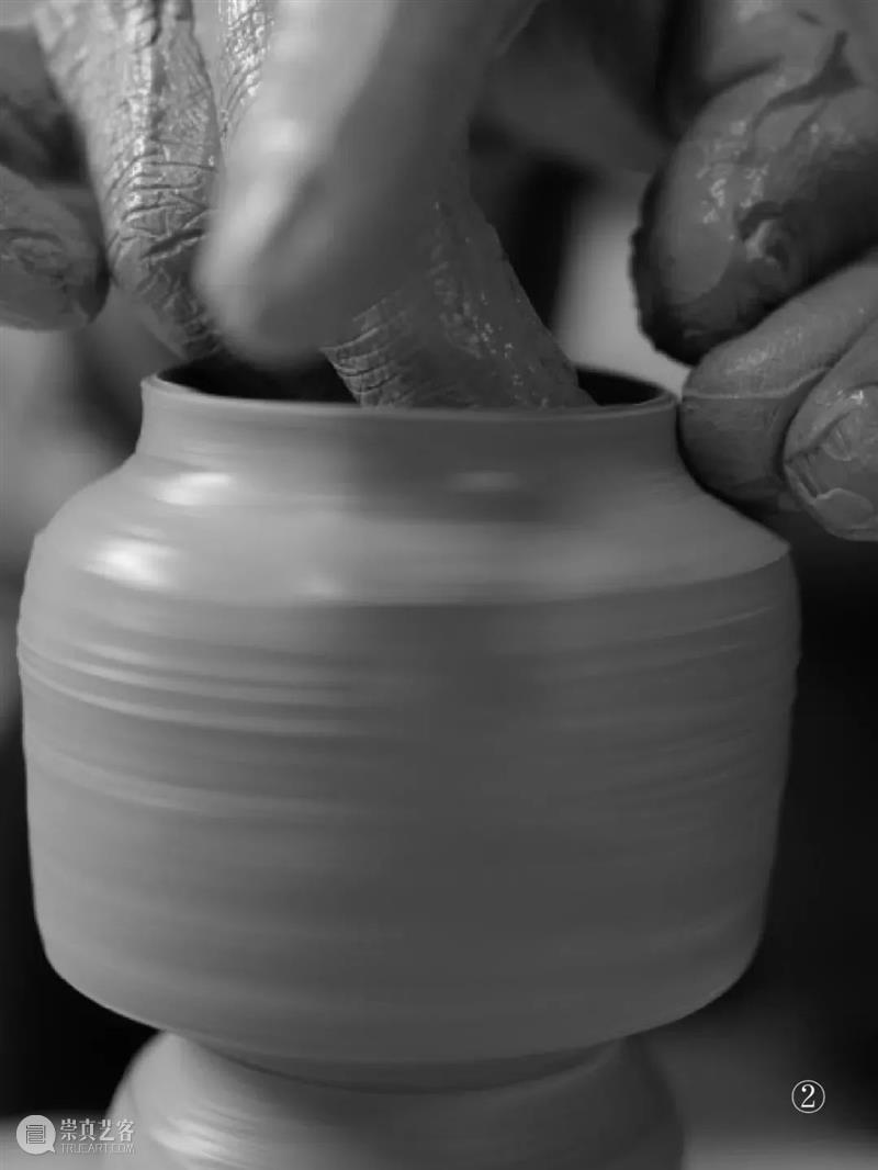 展讯丨《茶土制器》— 吴昊宇茶器展 崇真艺客