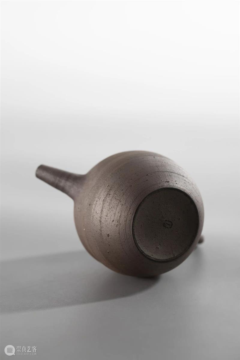 展讯丨《茶土制器》— 吴昊宇茶器展 崇真艺客