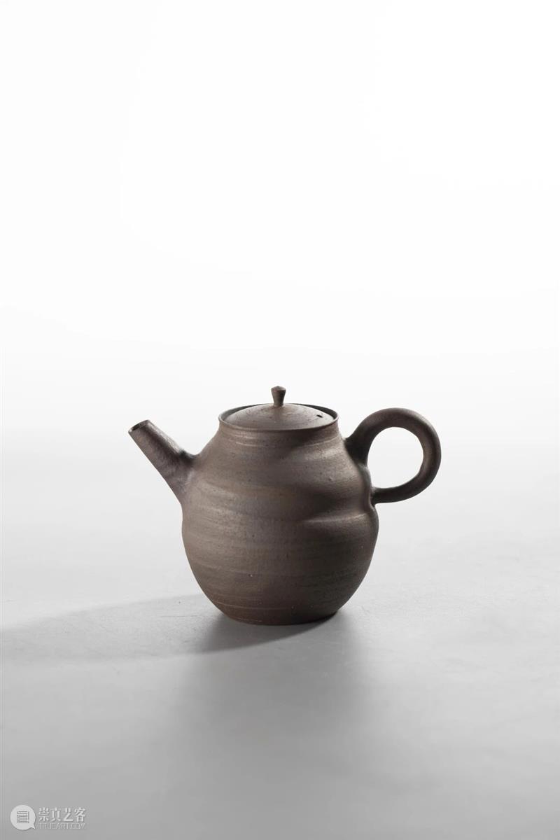展讯丨《茶土制器》— 吴昊宇茶器展 崇真艺客
