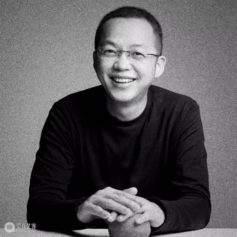 展讯丨《茶土制器》— 吴昊宇茶器展 崇真艺客