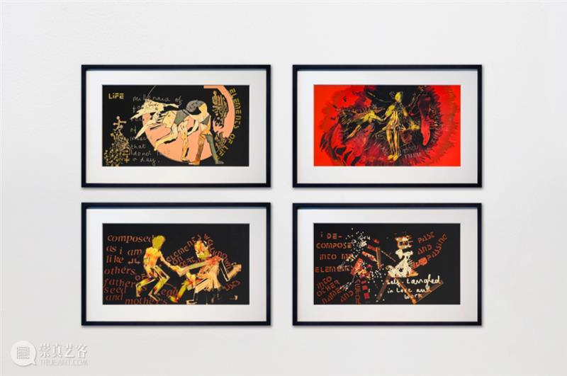 首尔弗里兹艺术博览会 FRIEZE Seoul 2023 | 阿拉里奥画廊展位 Booth A22 崇真艺客