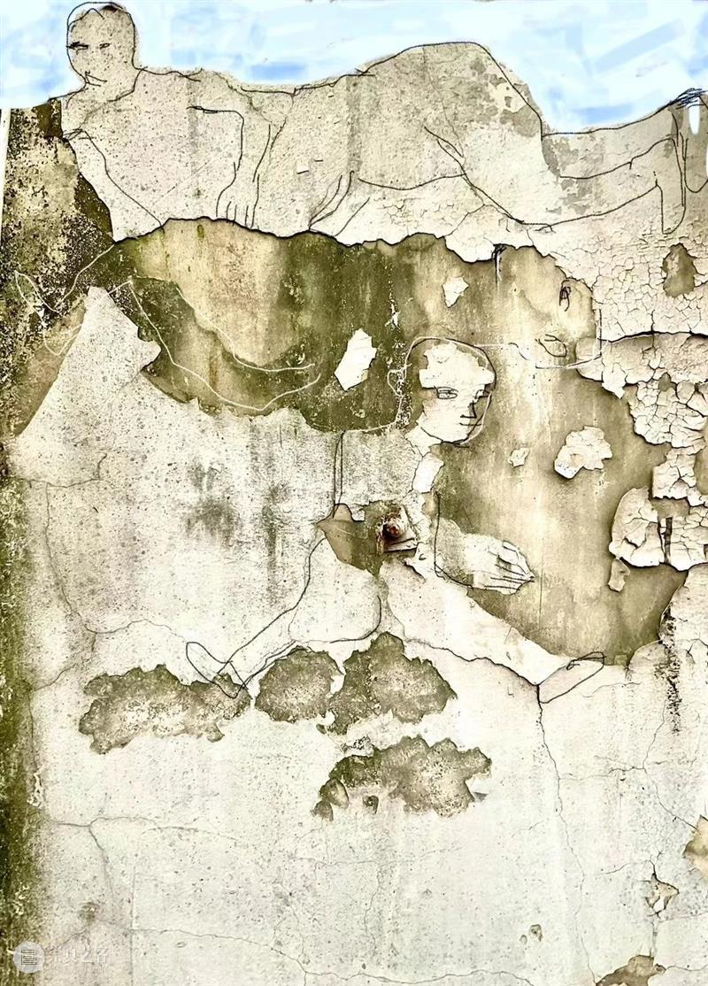 FFA专题|杨重光：挪移、叠加、拼接、创造，「从废墟到工作室」 崇真艺客