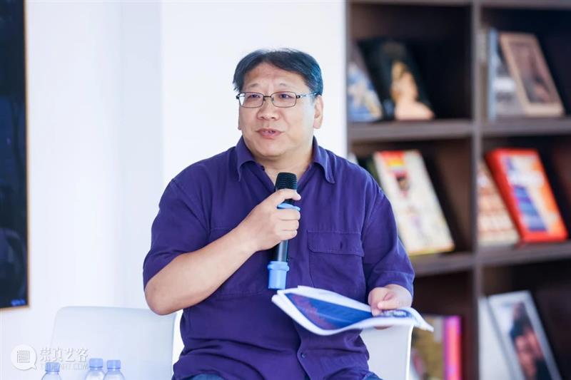 ASE活动 | ASE读书会第八期“从‘买办风’到‘现代派’：一座东亚都市认同中的近代性”回顾 崇真艺客