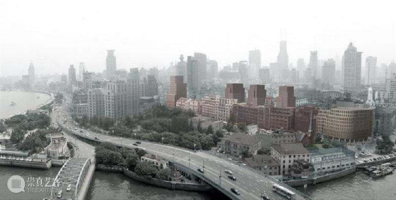 ASE活动 | ASE读书会第八期“从‘买办风’到‘现代派’：一座东亚都市认同中的近代性”回顾 崇真艺客