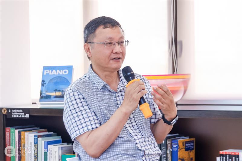 ASE活动 | ASE读书会第八期“从‘买办风’到‘现代派’：一座东亚都市认同中的近代性”回顾 崇真艺客