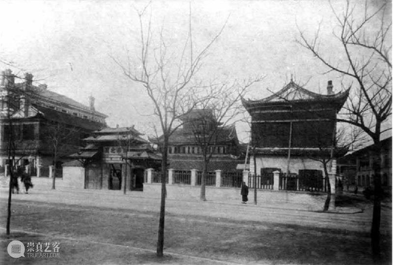 ASE活动 | ASE读书会第八期“从‘买办风’到‘现代派’：一座东亚都市认同中的近代性”回顾 崇真艺客