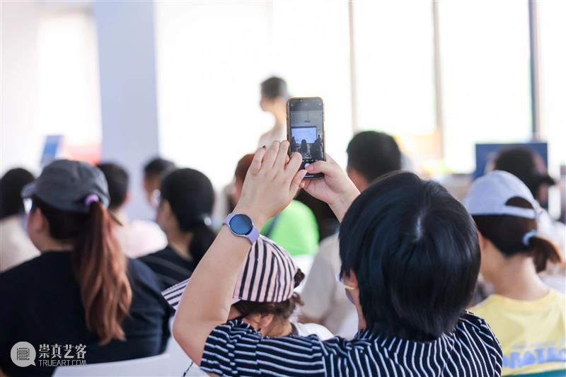 ASE活动 | ASE读书会第八期“从‘买办风’到‘现代派’：一座东亚都市认同中的近代性”回顾 崇真艺客