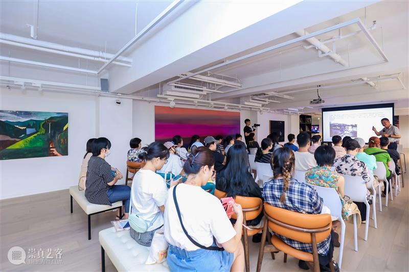 ASE活动 | ASE读书会第八期“从‘买办风’到‘现代派’：一座东亚都市认同中的近代性”回顾 崇真艺客