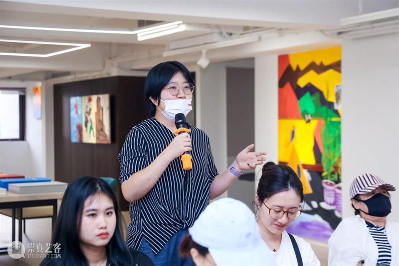 ASE活动 | ASE读书会第八期“从‘买办风’到‘现代派’：一座东亚都市认同中的近代性”回顾 崇真艺客