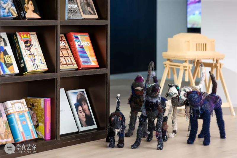 ASE活动 | ASE读书会第八期“从‘买办风’到‘现代派’：一座东亚都市认同中的近代性”回顾 崇真艺客