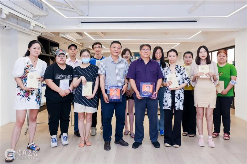 ASE活动 | ASE读书会第八期“从‘买办风’到‘现代派’：一座东亚都市认同中的近代性”回顾 崇真艺客