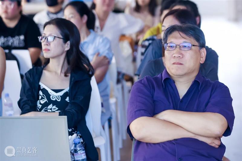 ASE活动 | ASE读书会第八期“从‘买办风’到‘现代派’：一座东亚都市认同中的近代性”回顾 崇真艺客