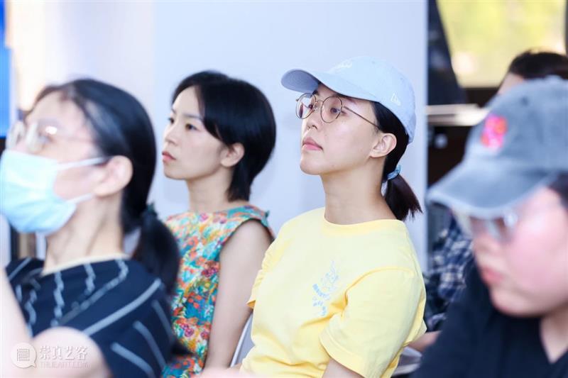 ASE活动 | ASE读书会第八期“从‘买办风’到‘现代派’：一座东亚都市认同中的近代性”回顾 崇真艺客