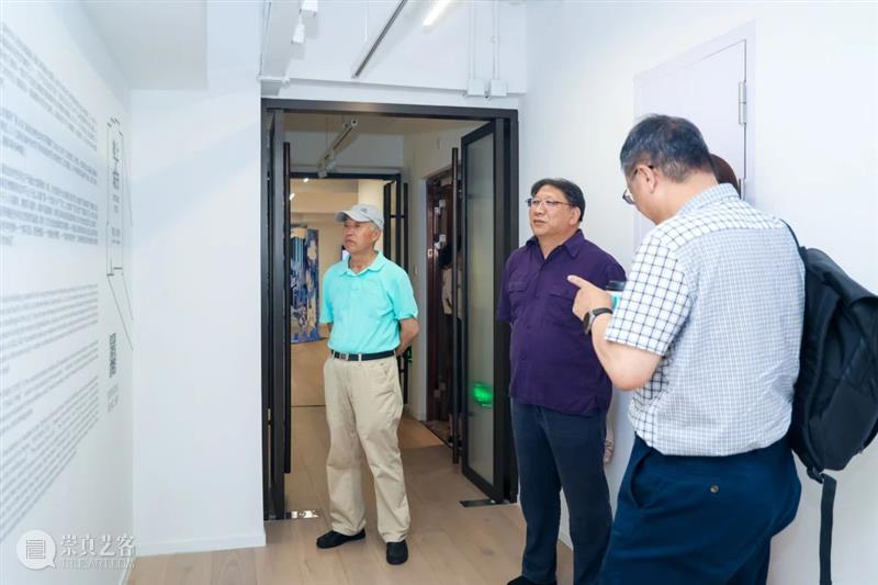 ASE活动 | ASE读书会第八期“从‘买办风’到‘现代派’：一座东亚都市认同中的近代性”回顾 崇真艺客