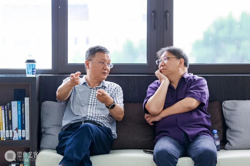 ASE活动 | ASE读书会第八期“从‘买办风’到‘现代派’：一座东亚都市认同中的近代性”回顾 崇真艺客