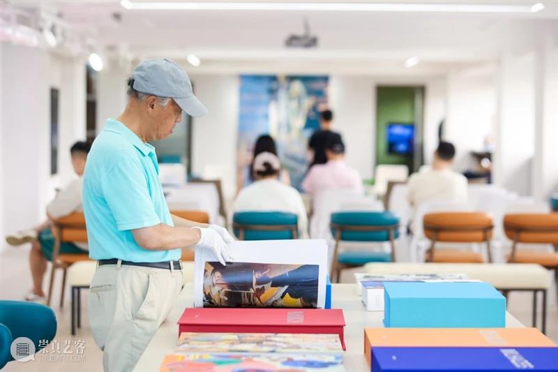 ASE活动 | ASE读书会第八期“从‘买办风’到‘现代派’：一座东亚都市认同中的近代性”回顾 崇真艺客