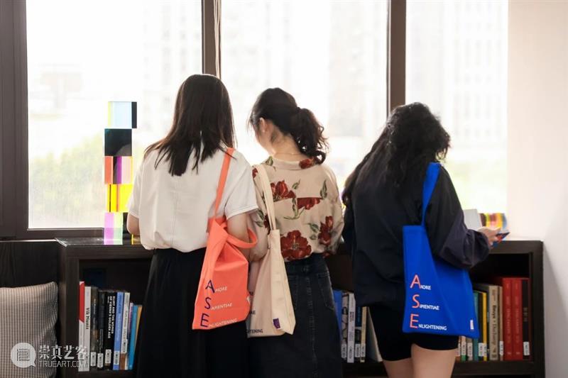 ASE活动 | ASE读书会第八期“从‘买办风’到‘现代派’：一座东亚都市认同中的近代性”回顾 崇真艺客