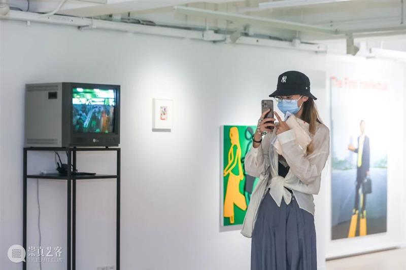 ASE活动 | ASE读书会第八期“从‘买办风’到‘现代派’：一座东亚都市认同中的近代性”回顾 崇真艺客