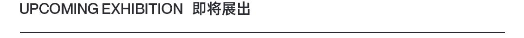 TRIUMPH｜凯旋画廊宣布代理艺术家卢昊 崇真艺客