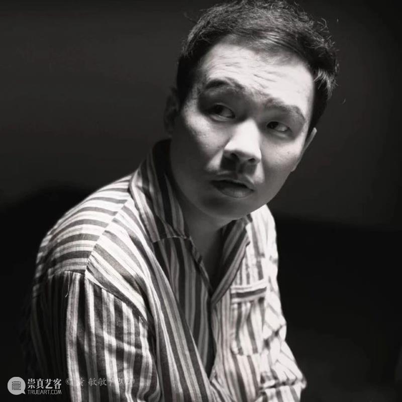 YOUNG剧场 | GOAT“戏剧在场”,6部作品呈现青年戏剧新锐面貌! 崇真艺客