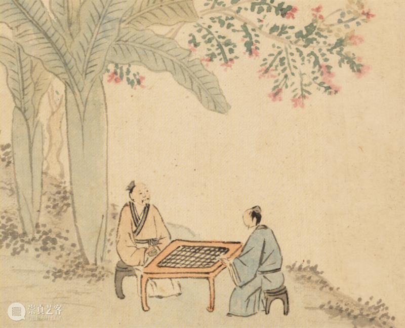 1503年：王阳明的gap year 崇真艺客