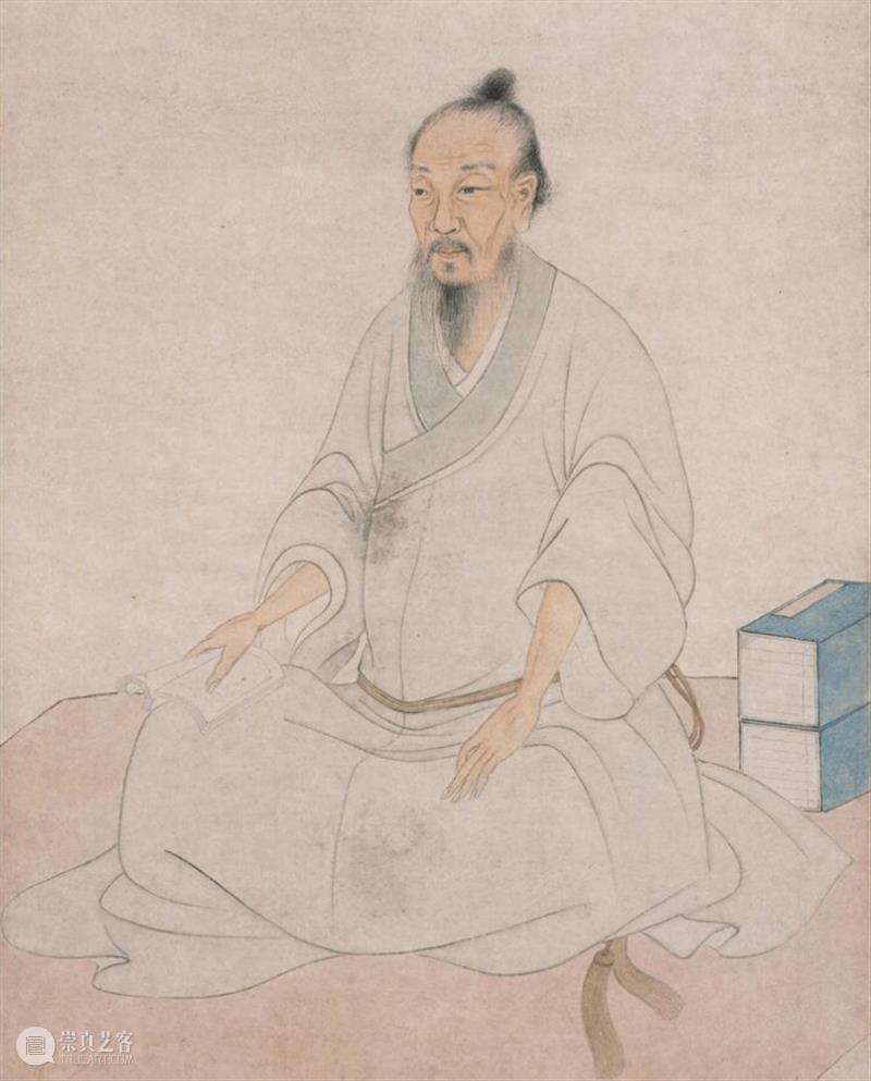 1503年：王阳明的gap year 崇真艺客