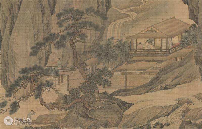 1503年：王阳明的gap year 崇真艺客