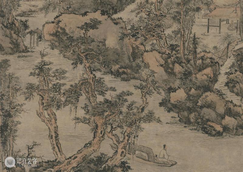 1503年：王阳明的gap year 崇真艺客