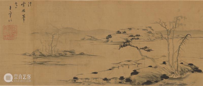 1503年：王阳明的gap year 崇真艺客