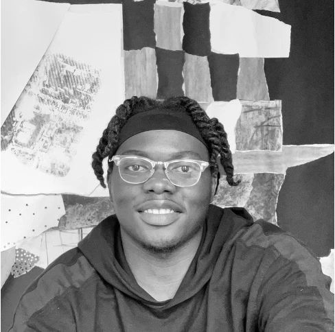 【SPURS 新展】暖息——耶鲁大学2023届绘画暨版画艺术硕士作品展 崇真艺客