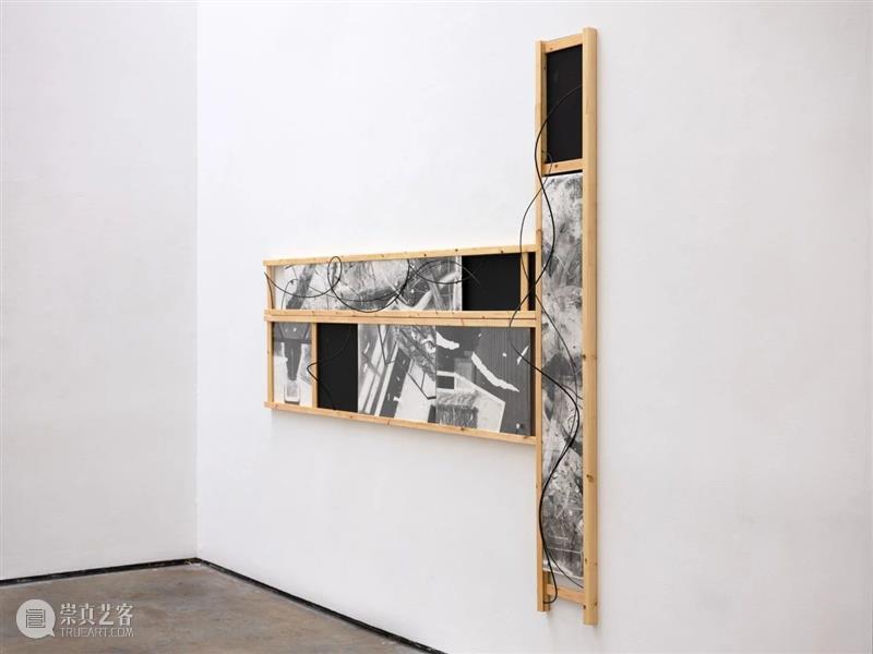 【SPURS 新展】暖息——耶鲁大学2023届绘画暨版画艺术硕士作品展 崇真艺客