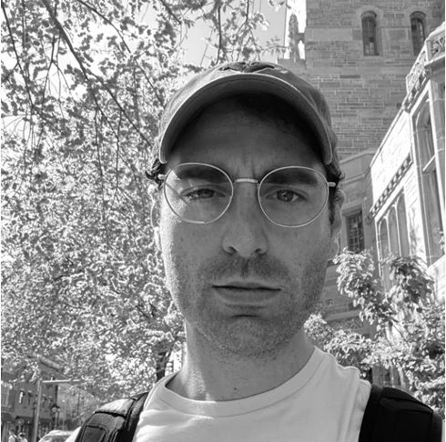 【SPURS 新展】暖息——耶鲁大学2023届绘画暨版画艺术硕士作品展 崇真艺客