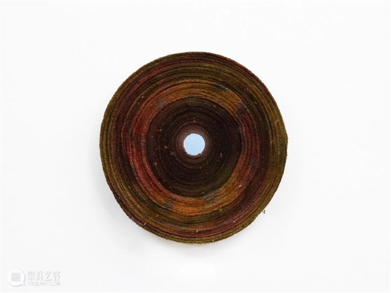 【SPURS 新展】暖息——耶鲁大学2023届绘画暨版画艺术硕士作品展 崇真艺客