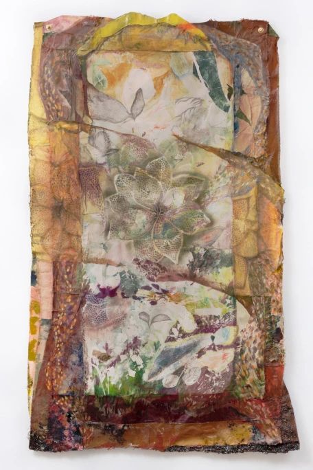 【SPURS 新展】暖息——耶鲁大学2023届绘画暨版画艺术硕士作品展 崇真艺客