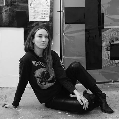 【SPURS 新展】暖息——耶鲁大学2023届绘画暨版画艺术硕士作品展 崇真艺客