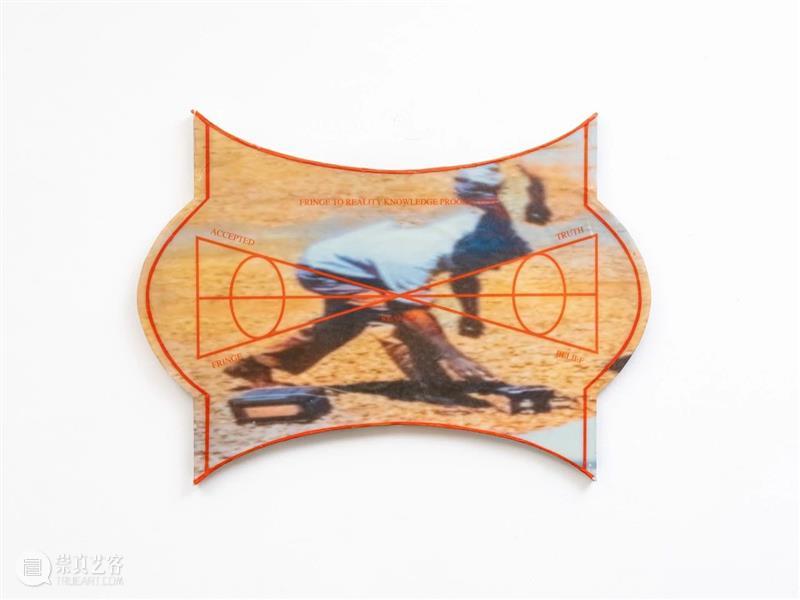 【SPURS 新展】暖息——耶鲁大学2023届绘画暨版画艺术硕士作品展 崇真艺客