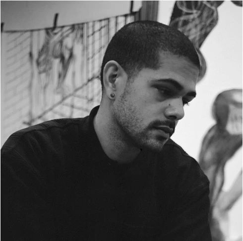 【SPURS 新展】暖息——耶鲁大学2023届绘画暨版画艺术硕士作品展 崇真艺客