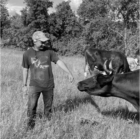 【SPURS 新展】暖息——耶鲁大学2023届绘画暨版画艺术硕士作品展 崇真艺客