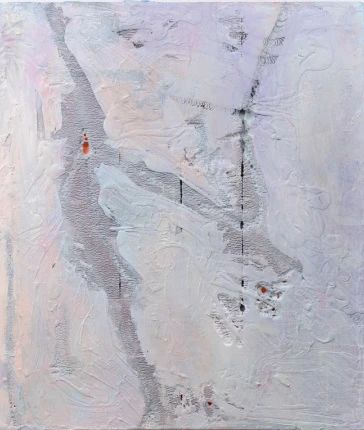 【SPURS 新展】暖息——耶鲁大学2023届绘画暨版画艺术硕士作品展 崇真艺客