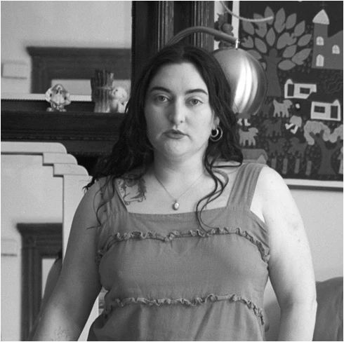 【SPURS 新展】暖息——耶鲁大学2023届绘画暨版画艺术硕士作品展 崇真艺客