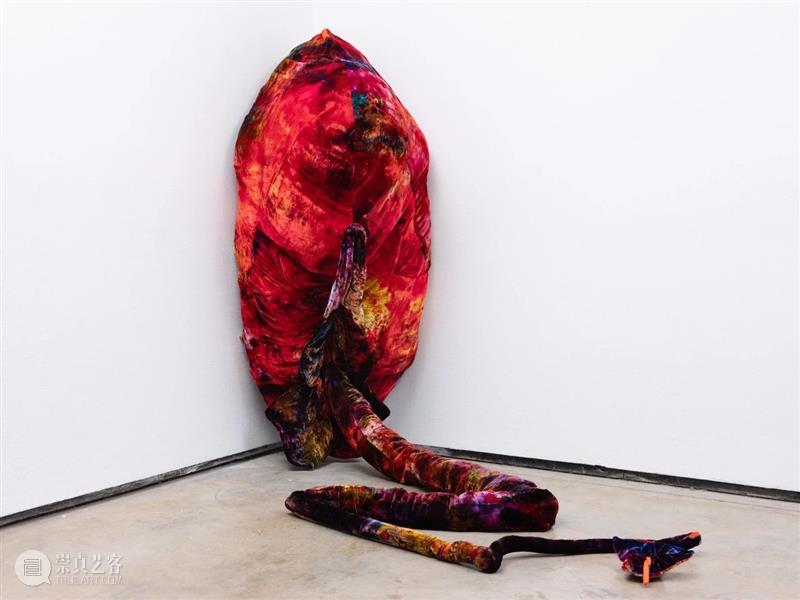 【SPURS 新展】暖息——耶鲁大学2023届绘画暨版画艺术硕士作品展 崇真艺客