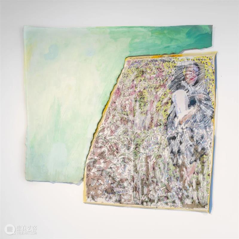 【SPURS 新展】暖息——耶鲁大学2023届绘画暨版画艺术硕士作品展 崇真艺客